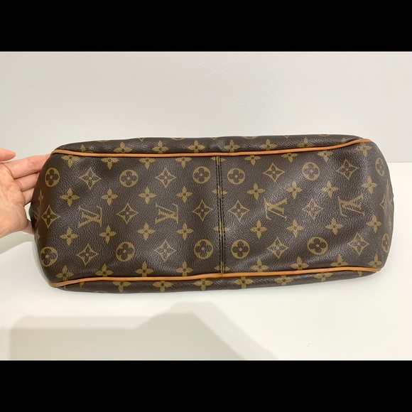 Louis Vuitton Delightful Pm Monogram Tote - Picture 9 of 12